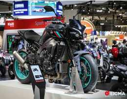 EICMA 2024