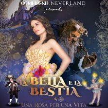 Musical “La bella e la bestia”